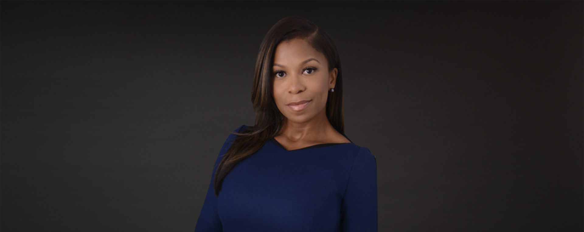 Portrait of Devin W. Blackburn, wealth advisor and speaker